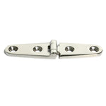 Cerniera A Quattro Fori In Acciaio Inox 316 Cerniera A Cuscinetto Aperto Piatto, 103 x 27mm