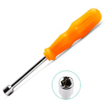 Vite per chiave manuale a esagono incassato da 4 pezzi, 5mm, 5.5mm, 6mm, 7mm, 8mm, 9mm, 10mm