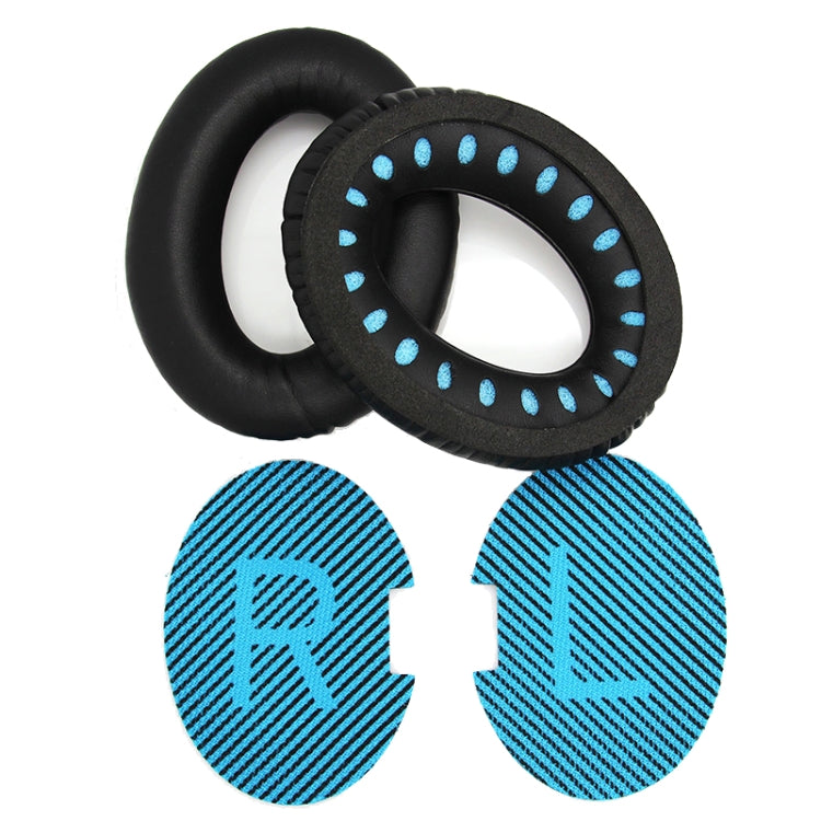 Auricolari Spugna per Bose QC2/QC15/AE2