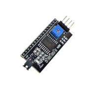 5 PCS IIC / I2C / Interfaccia LCD1602 Scheda adattatore schermo LCD, LCD1602