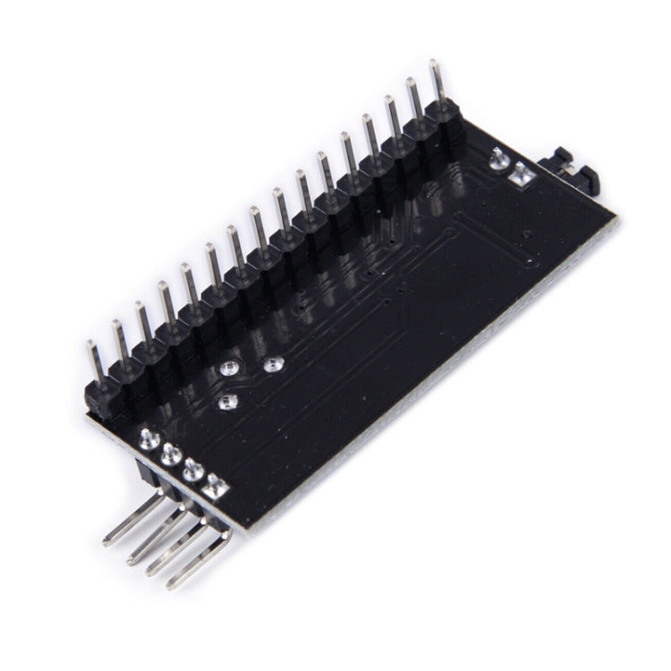 Scheda adattatore I2C per display LCD1602