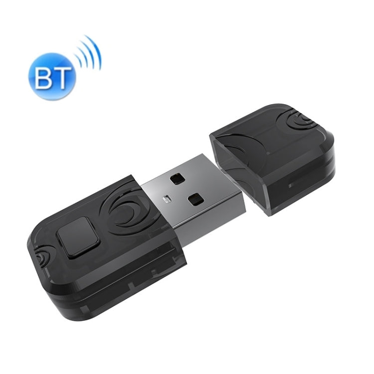 Ricevitore trasmettitore audio Bluetooth per PS5 PS4 Switch