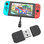 Ricevitore trasmettitore audio Bluetooth per PS5 PS4 Switch