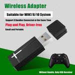 Ricevitore del controller wireless 2.4G al ricevitore del PC per XBOX ONE, PG-XB1006