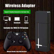 Ricevitore del controller wireless 2.4G al ricevitore del PC per XBOX ONE, PG-XB1006