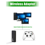 Ricevitore del controller wireless 2.4G al ricevitore del PC per XBOX ONE, PG-XB1006