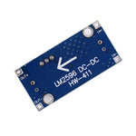 Modulo alimentazione DC-DC LM2596 step-down 3-40V 3A