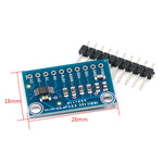 Modulo ADC 16 bit a 4 canali CJMCU-ADS1115
