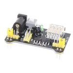 Modulo alimentazione 3.3V 5V per breadboard HW-131