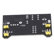 5 PCS HW-131 Modulo di alimentazione 3.3V 5V Bread Board, HW-131