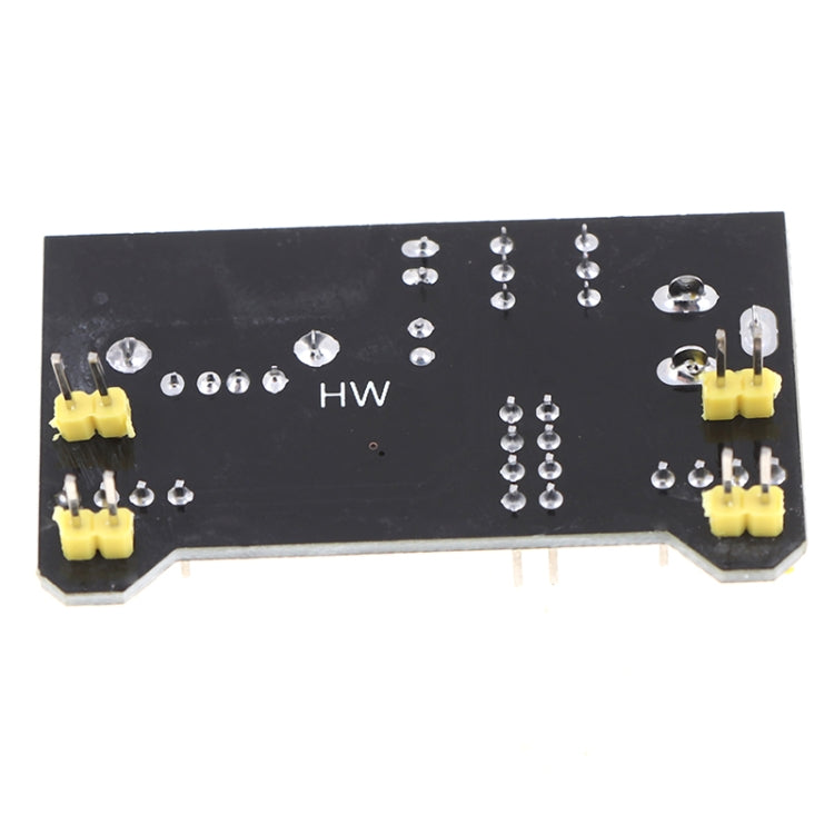 5 PCS HW-131 Modulo di alimentazione 3.3V 5V Bread Board, HW-131