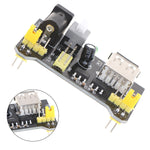 Modulo alimentazione 3.3V 5V per breadboard HW-131