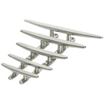 316 in acciaio inossidabile per impieghi gravosi con bullone piatto ad artiglio per motoscafi, accessori per navi, 100mm 4inch, 125mm 5inch, 150mm 6inch, 200mm 8inch, 250mm 10inch