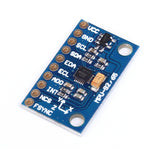 Modulo sensore 9 assi giroscopio accelerometro HW-423
