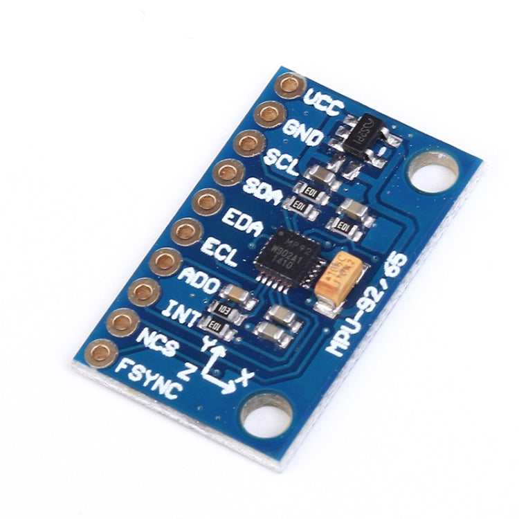 Modulo sensore 9 assi giroscopio accelerometro HW-423