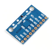 Atteggiamento a 9 assi + giroscopio + acceleratore + modulo scheda sensore magnetometro, HW-423