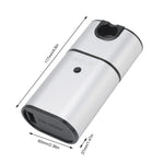 Boruit SK302 Molecular Cuisine Cocktail Steak Strumento per fumare a mano Macchina affumicata, SK302
