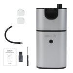 Boruit SK302 Molecular Cuisine Cocktail Steak Strumento per fumare a mano Macchina affumicata, SK302
