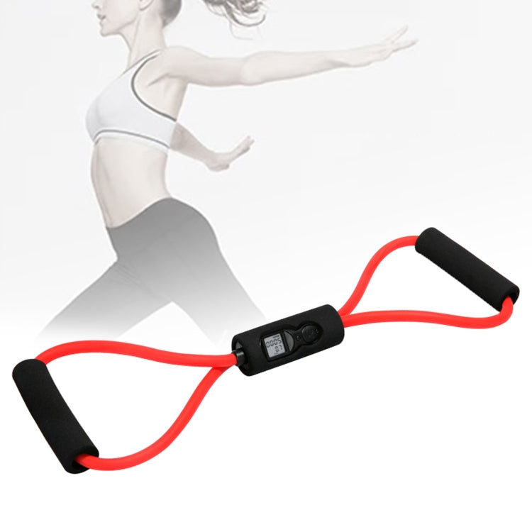 KYTO 2713 Tenditore in lattice con contacalorie integrato