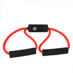 KYTO 2713 Tenditore in lattice per il conteggio elettronico delle calorie, KYTO 2713