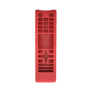 Custodia protettiva per telecomando in silicone da 2 pezzi per Sangsung BN59 AA59, BN59 AA59(Y6 Black), BN59 AA59(Y6 Red), BN59 AA59(Y6 Blue), (Y6 Night Light Blue), (Y6 Night Green)