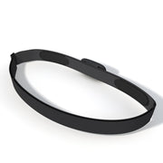 KYTO 2809 One-To-One ANT+ Bluetooth 4.0 Fascia toracica wireless per trasmettitore di frequenza cardiaca