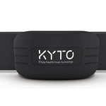 Fascia toracica wireless KYTO 2809 ANT+ Bluetooth 4.0