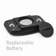 KYTO 2809 One-To-One ANT+ Bluetooth 4.0 Fascia toracica wireless per trasmettitore di frequenza cardiaca