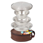 Le migliori offerte per CLS Outdoor Tableware Portable Camping Dinner Bowl Plate Kit sono su ✓ Confronta prezzi e caratteristiche di prodotti nuovi e usati ✓ Molti articoli con consegna gratis!, 16 PCS / Set