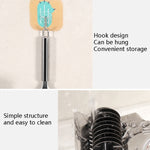 Utensile da cucina per noodle manuale in acciaio inossidabile da 4 pezzi, Noodle Cutter