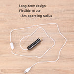 Smerigliatrice elettrica per utensili per incisione per lucidatura della giada portatile per mini perforazione elettrica domestica, Electric Grinder