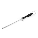 Strumento per affilare la cucina in acciaio inossidabile con asta di macinazione, Style 1, Style 2, Style 3, Style 4, Style 5, Style 6, Style 7
