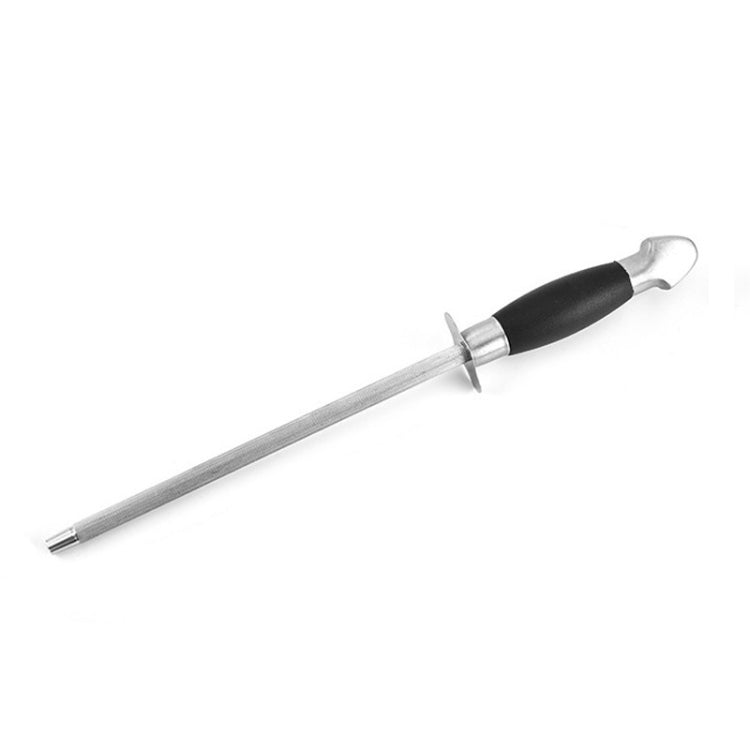 Strumento per affilare la cucina in acciaio inossidabile con asta di macinazione, Style 1, Style 2, Style 3, Style 4, Style 5, Style 6, Style 7