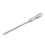 Strumento per affilare la cucina in acciaio inossidabile con asta di macinazione, Style 1, Style 2, Style 3, Style 4, Style 5, Style 6, Style 7