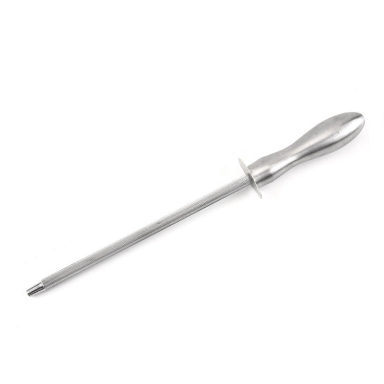 Strumento per affilare la cucina in acciaio inossidabile con asta di macinazione, Style 1, Style 2, Style 3, Style 4, Style 5, Style 6, Style 7