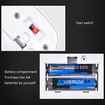 Microscopio biologico con supporto per smartphone 1200x