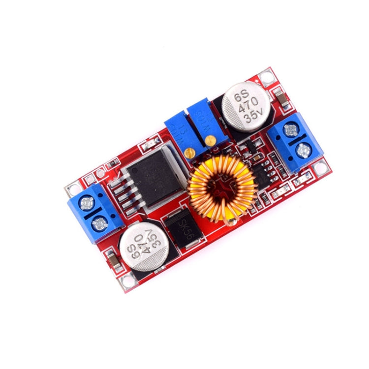 Modulo alimentazione 5A HW-083 Micro USB per batterie