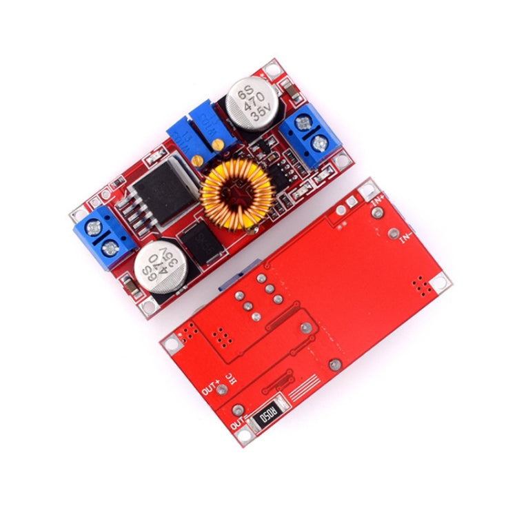 Modulo alimentazione 5A HW-083 Micro USB per batterie