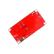 2 PCS HW-083 Micro USB 5A Corrente Costante E Tensione Costante LED Drive Batteria Agli Ioni di Litio Modulo di Alimentazione di Ricarica, HW-083 Micro USB 5A