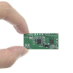 Modulo lettore RFID 125kHz con porta seriale TTL RS232