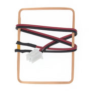 HW-205 RDM6300 125kHz Porta seriale Lettura modulo scheda RFID