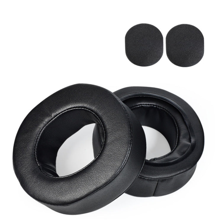 Paraorecchie in spugna per Sony MDR-DS7500