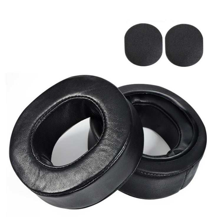 Paraorecchie in spugna per Sony MDR-DS7500 e RF7500