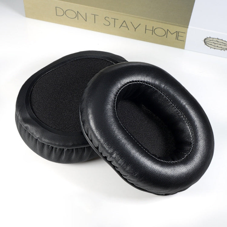 Paraorecchie in spugna per Sony MDR-DS7500 e RF7500