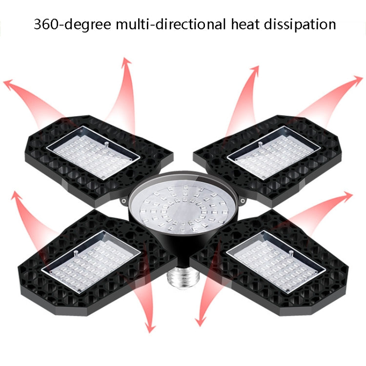 Lampada per piante a LED Lampada per la crescita delle piante a luce di riempimento a spettro completo, 100W, 120W, 150W