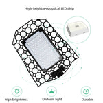 Lampada per piante a LED Lampada per la crescita delle piante a luce di riempimento a spettro completo, 100W, 120W, 150W