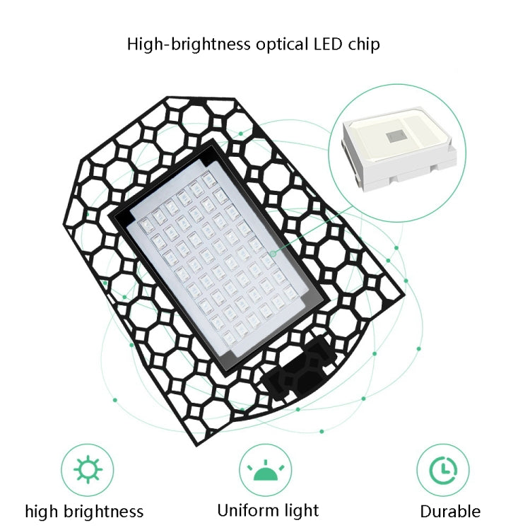 Lampada per piante a LED Lampada per la crescita delle piante a luce di riempimento a spettro completo, 100W, 120W, 150W