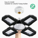 Lampada per piante a LED Lampada per la crescita delle piante a luce di riempimento a spettro completo, 100W, 120W, 150W