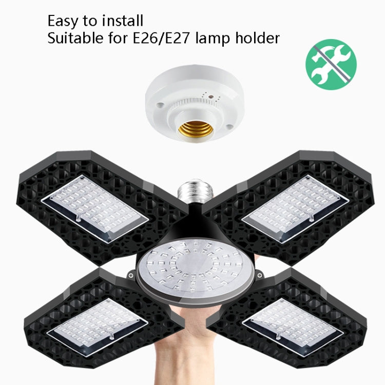 Lampada per piante a LED Lampada per la crescita delle piante a luce di riempimento a spettro completo, 100W, 120W, 150W