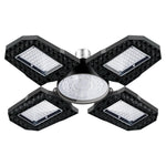 Lampada per piante a LED Lampada per la crescita delle piante a luce di riempimento a spettro completo, 100W, 120W, 150W